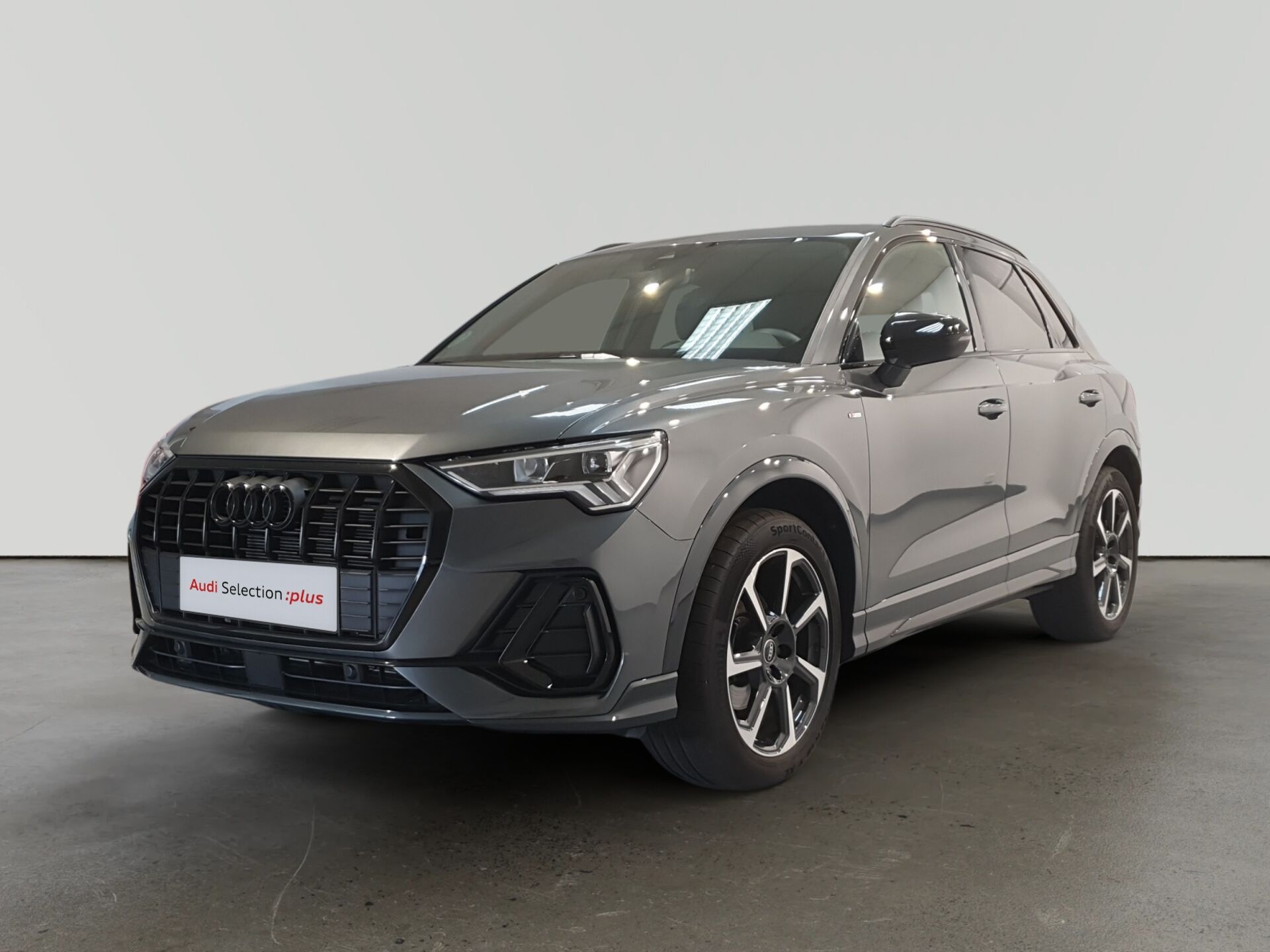 Imagen de AUDI Q3