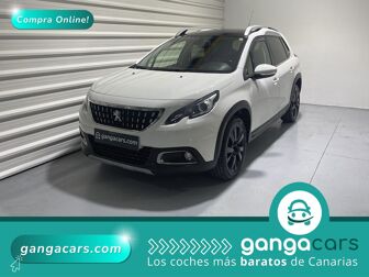 Imagen de PEUGEOT 2008 1.2 PureTech S&S Allure 110