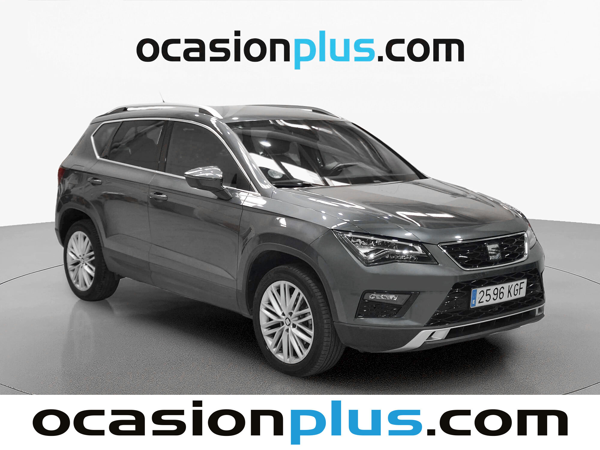 Foto del SEAT Ateca 1.4 EcoTSI S&S Xcellence
