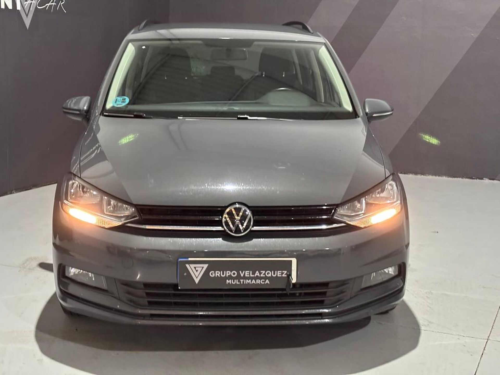 Imagen 3 de VOLKSWAGEN Touran
