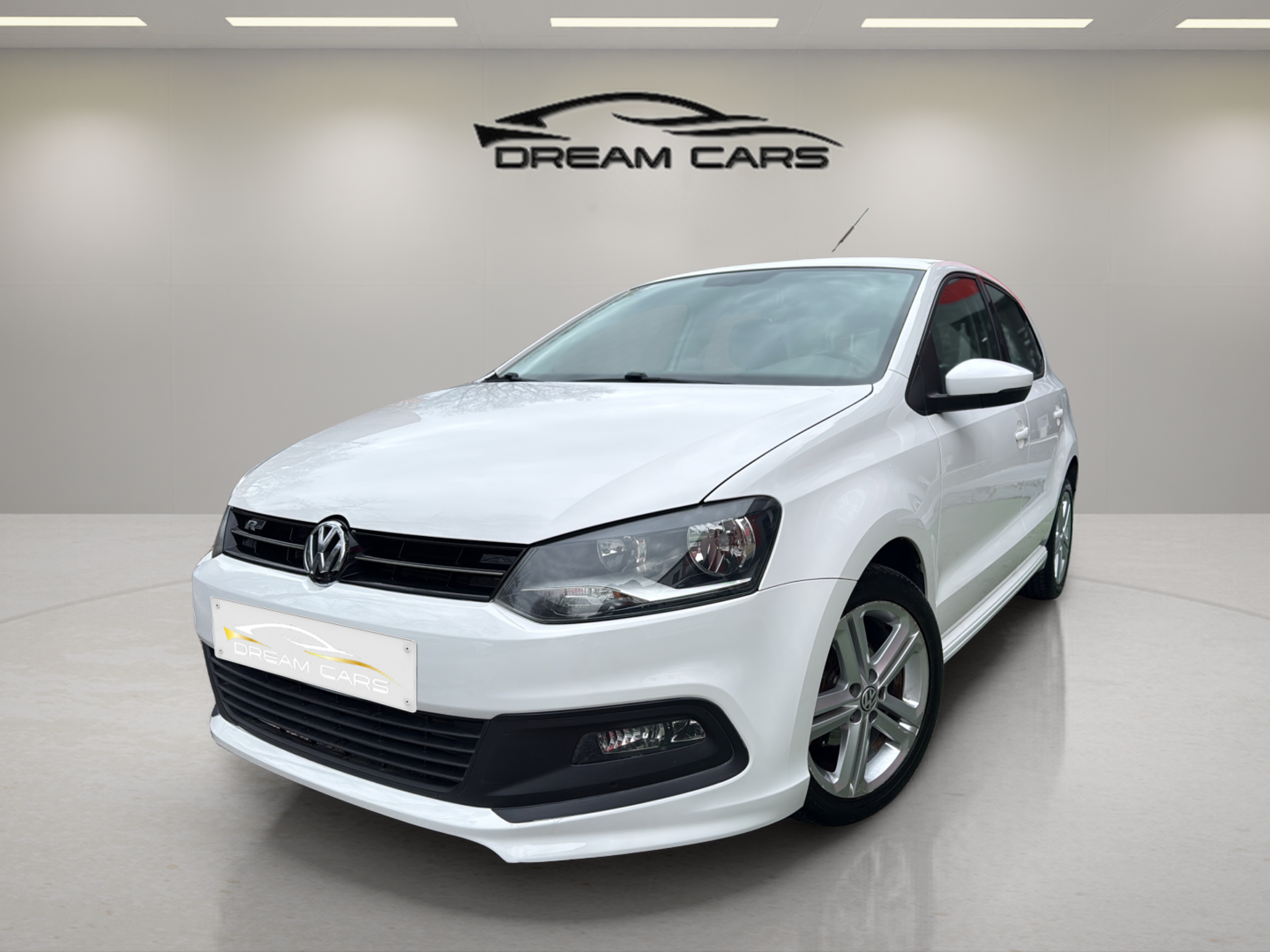Imagen 2 de VOLKSWAGEN Polo