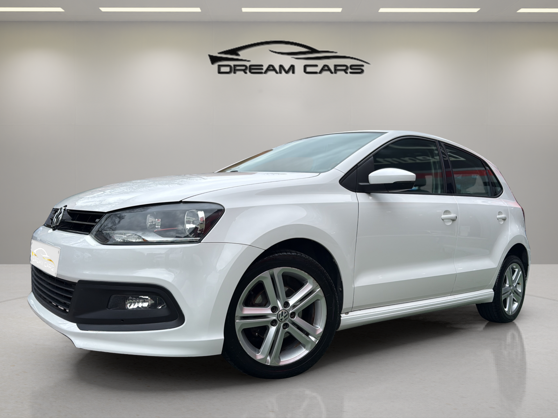 Imagen 3 de VOLKSWAGEN Polo