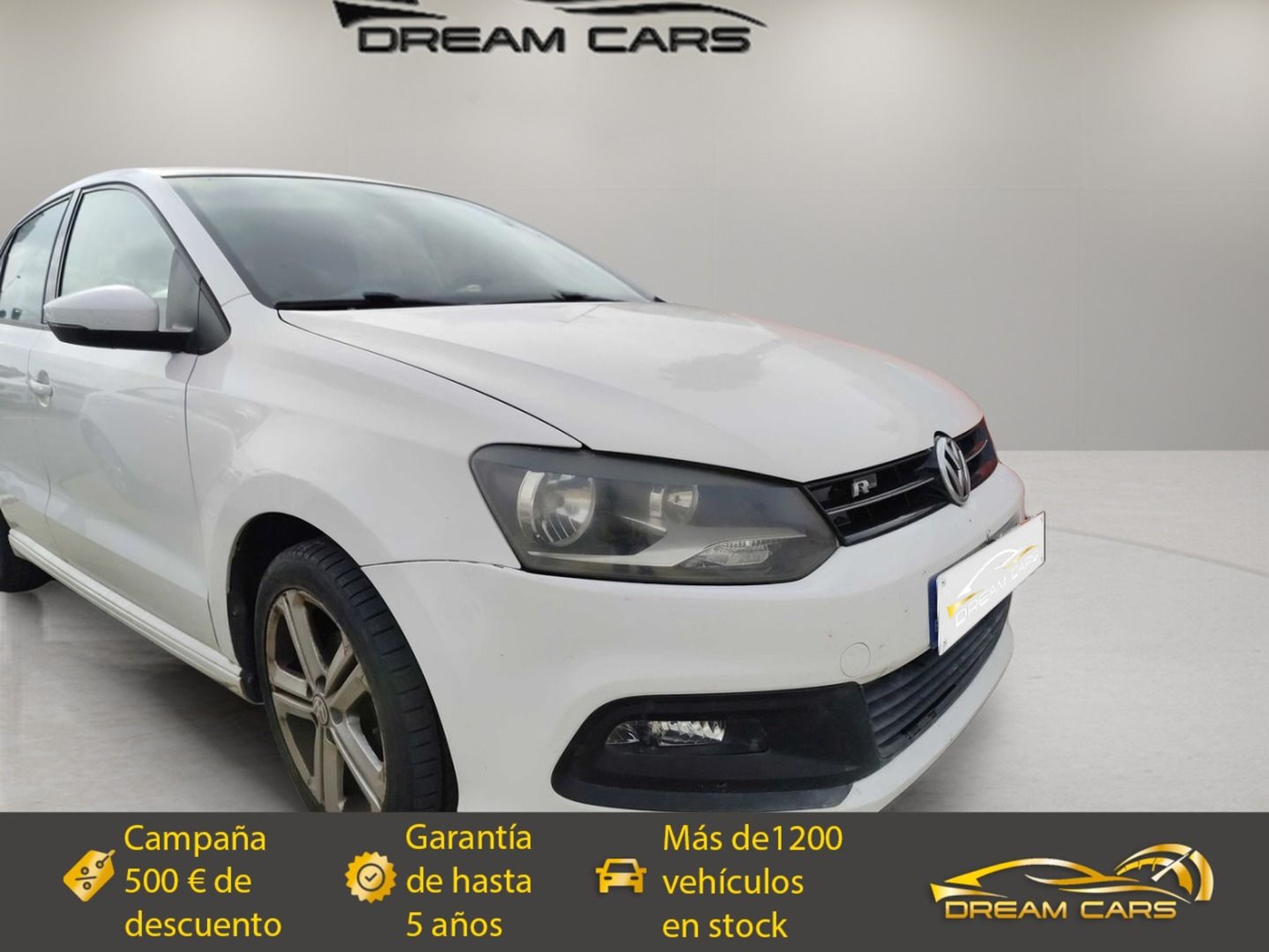 Imagen de VOLKSWAGEN Polo