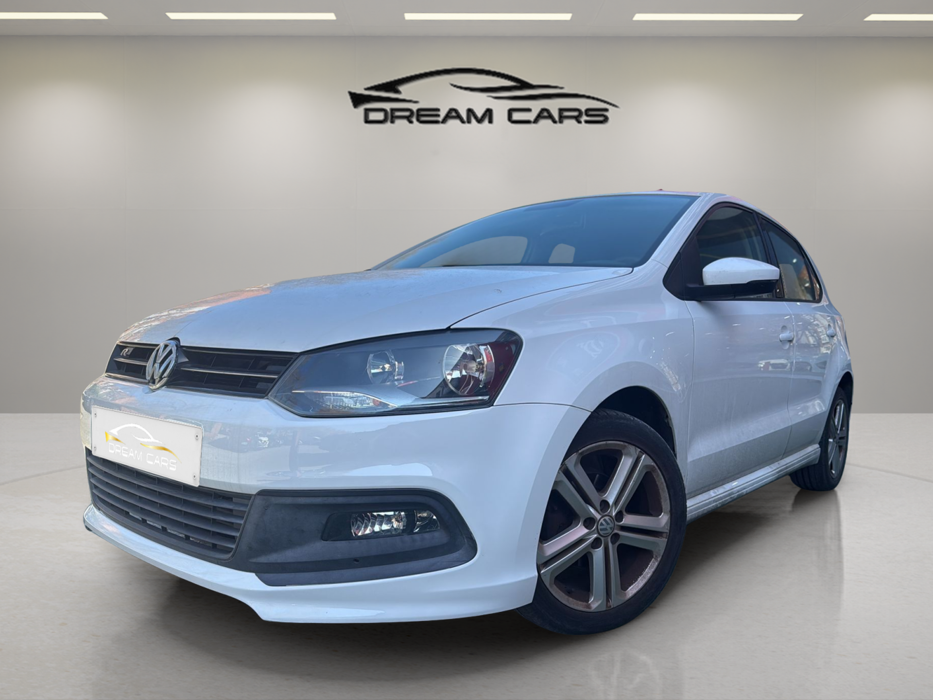 Imagen 2 de VOLKSWAGEN Polo