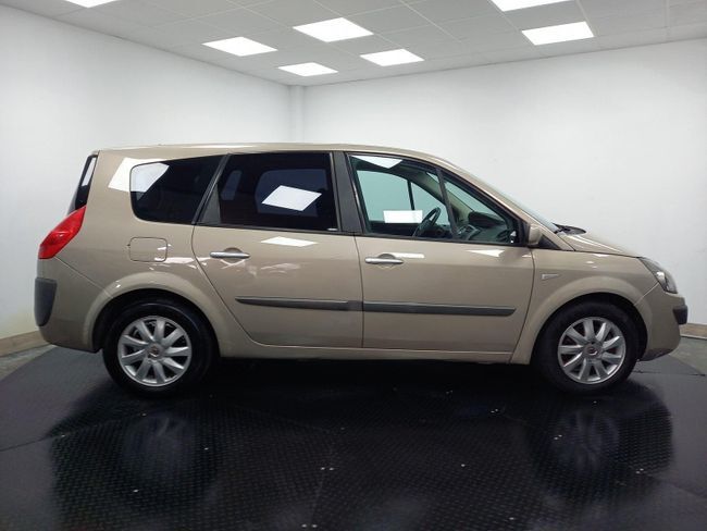Foto del RENAULT Scenic Grand Scénic 1.6 16v Luxe Dynamique
