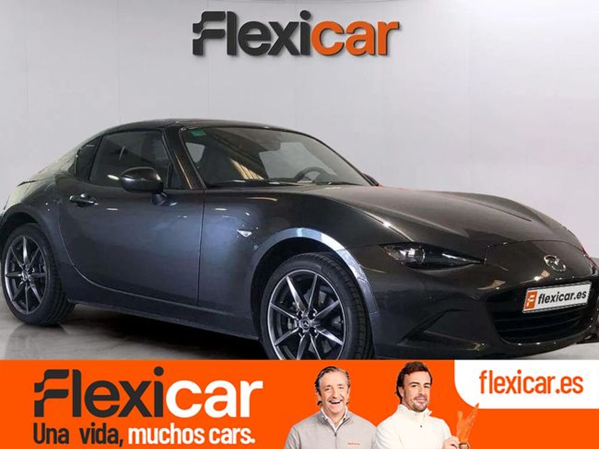 Imagen de MAZDA MX-5