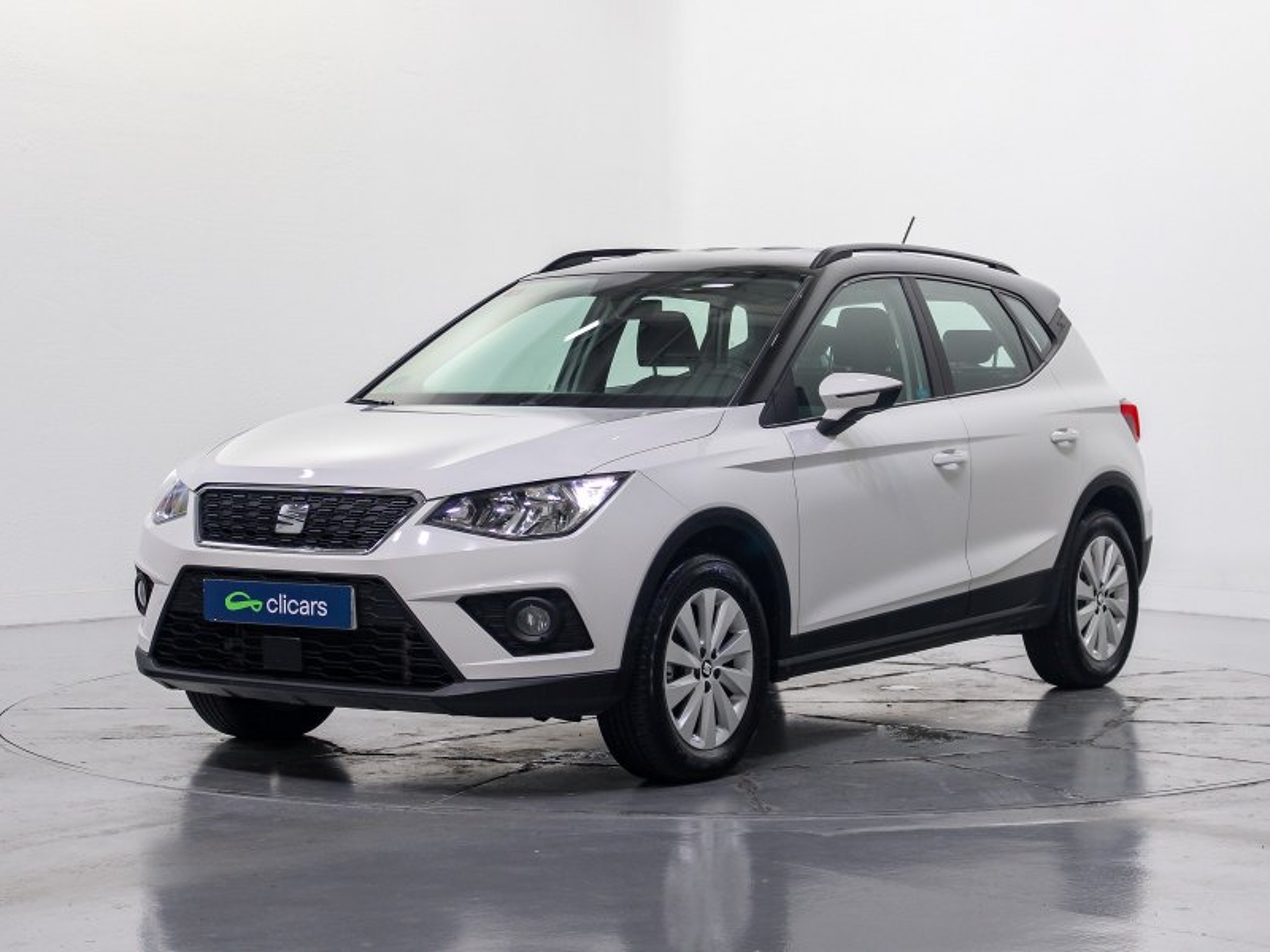 Imagen de SEAT Arona