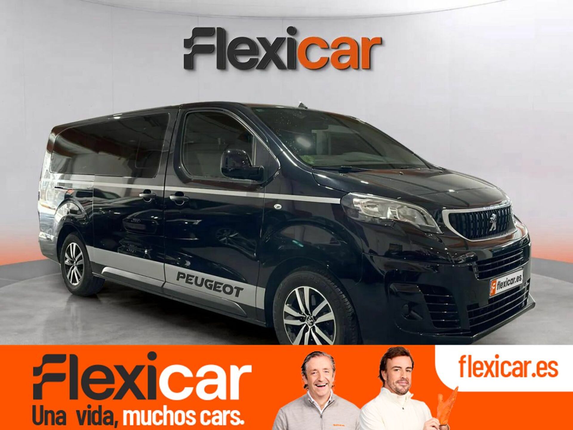 Imagen de PEUGEOT Expert