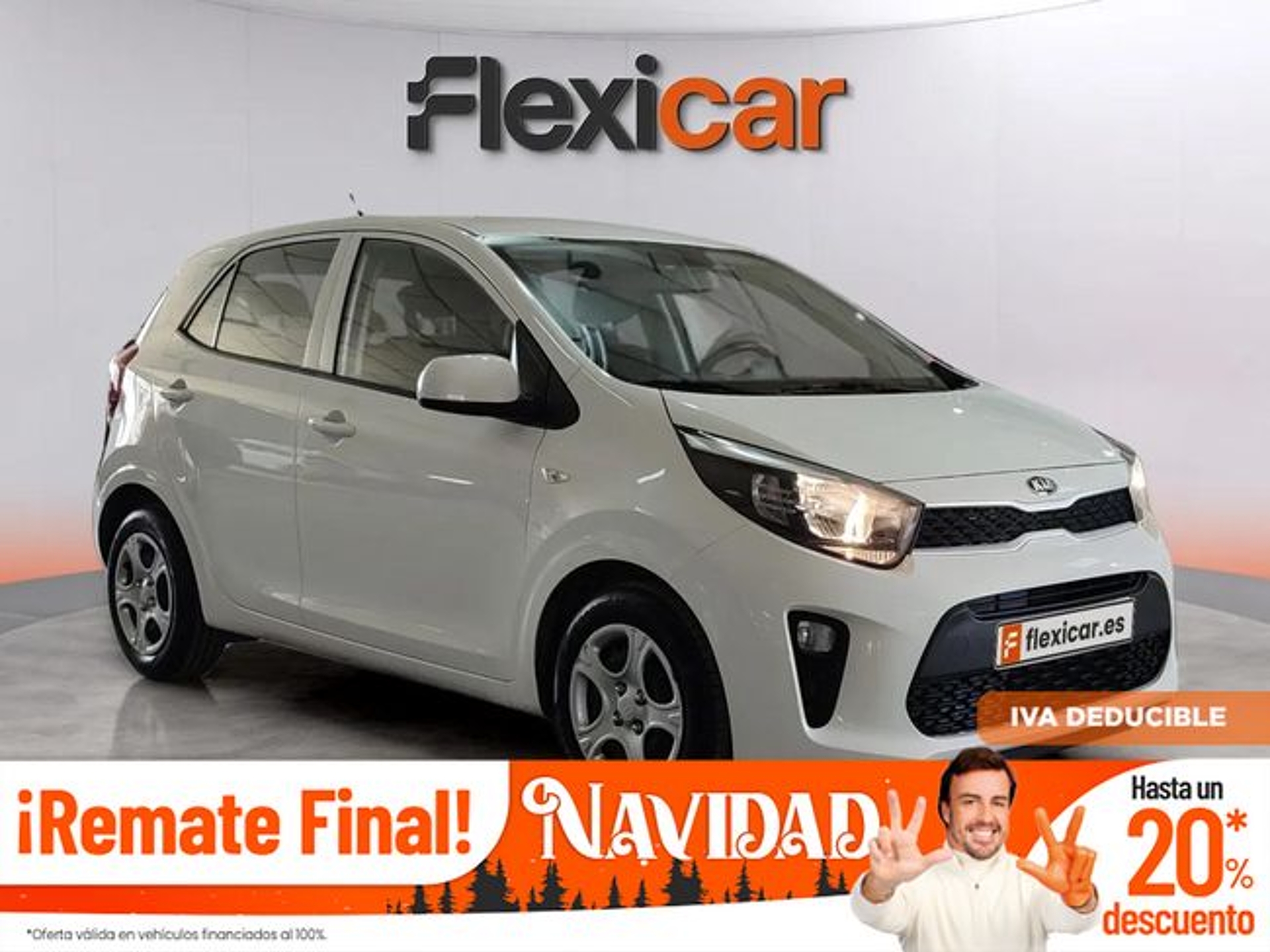 Imagen de KIA Picanto