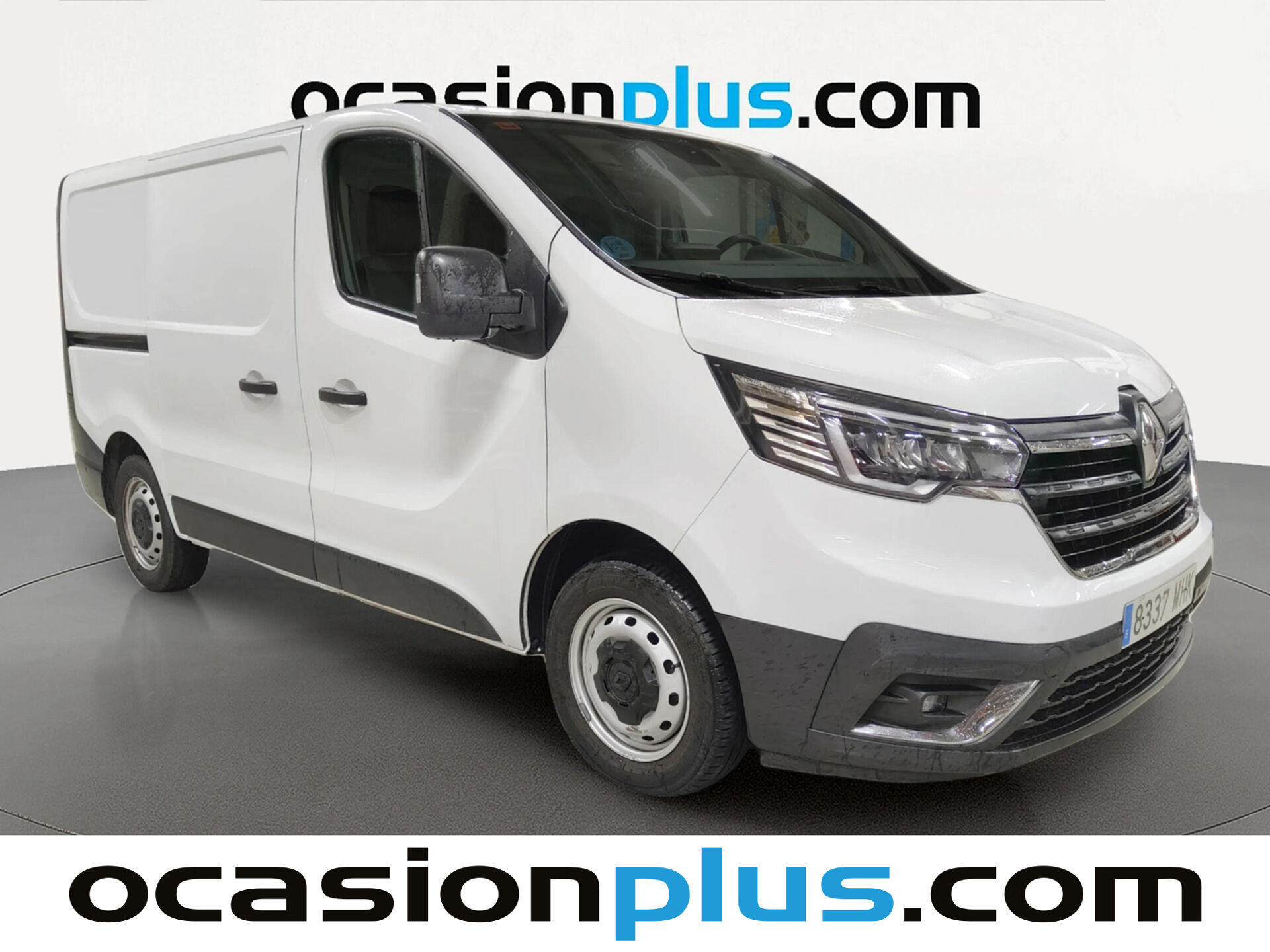 Imagen 2 de RENAULT Trafic