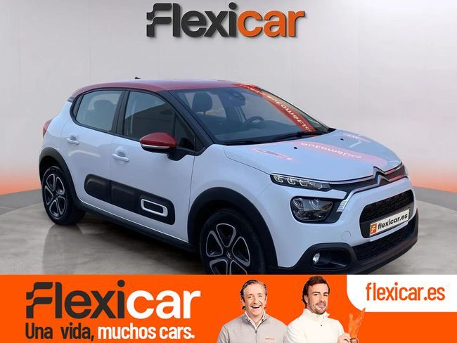 CITROEN C3 (PureTech 60KW (83CV) Shine) en Madrid