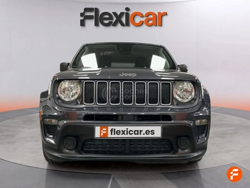 Foto del JEEP Renegade 1.5 MHEV Limited