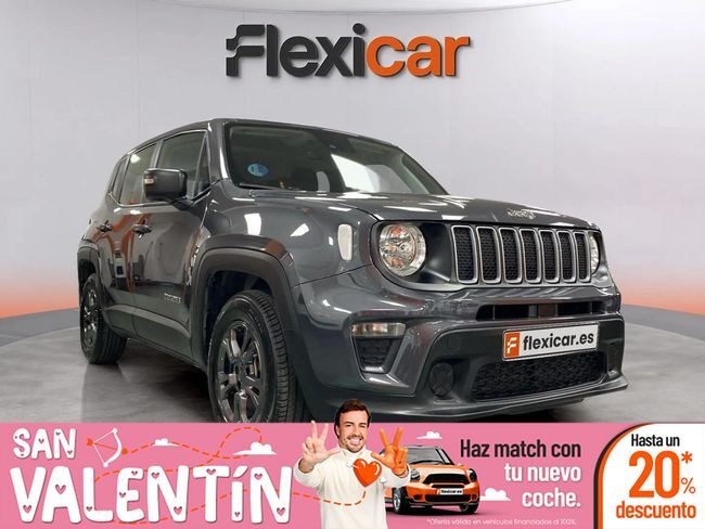 Foto del JEEP Renegade 1.5 MHEV Limited