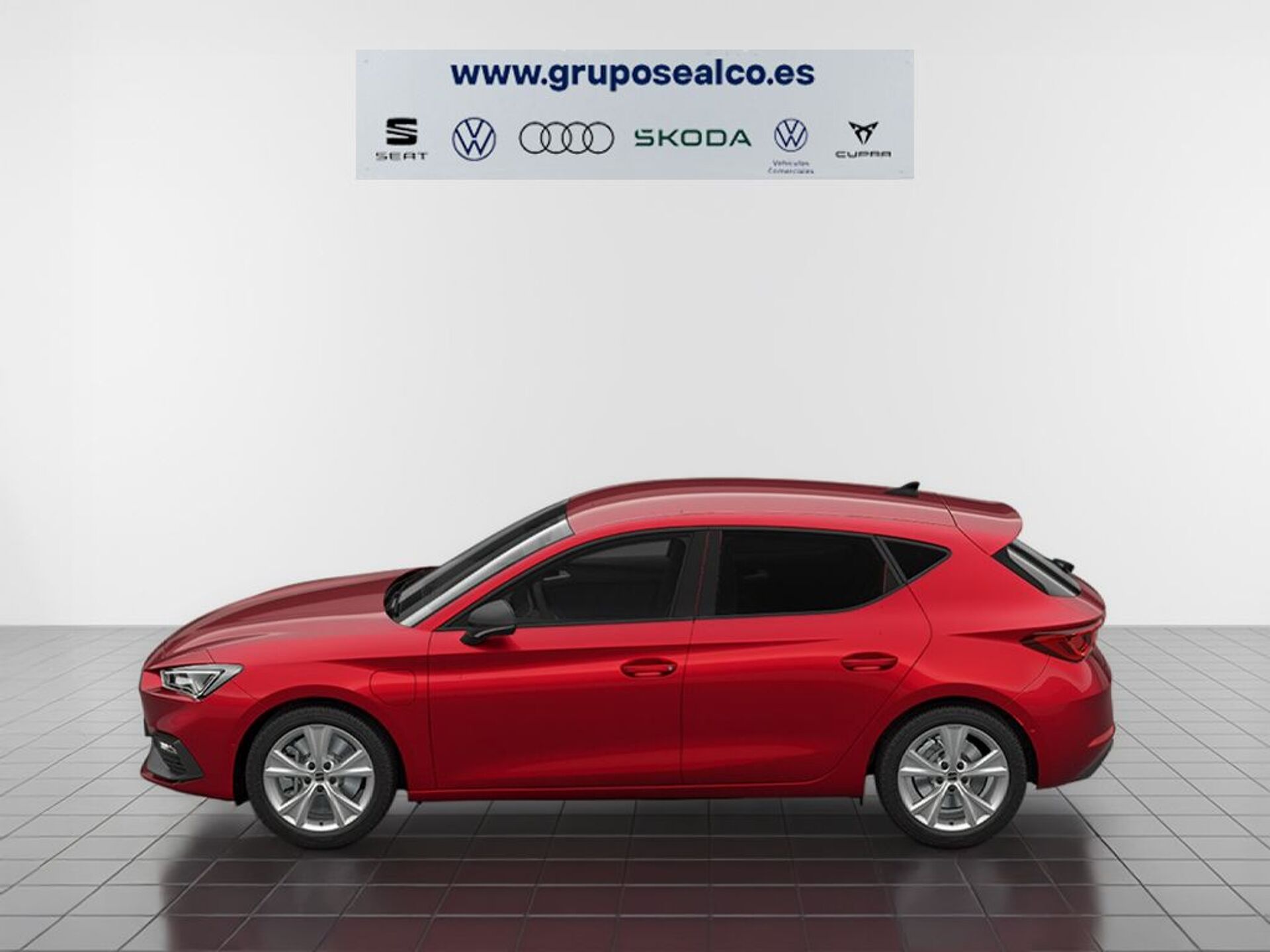 Imagen 2 de SEAT León