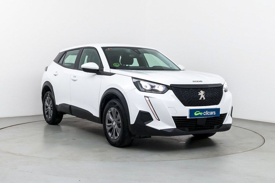 Foto del PEUGEOT 2008 1.2 PureTech S&S Active Pack 100