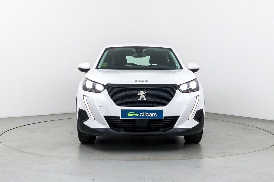 Foto del PEUGEOT 2008 1.2 PureTech S&S Active Pack 100