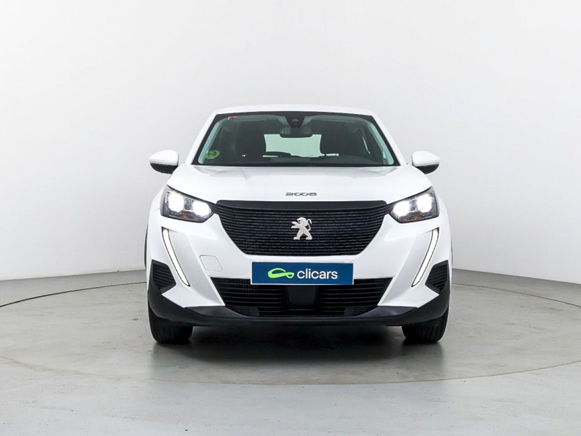 Imagen 2 de PEUGEOT 2008