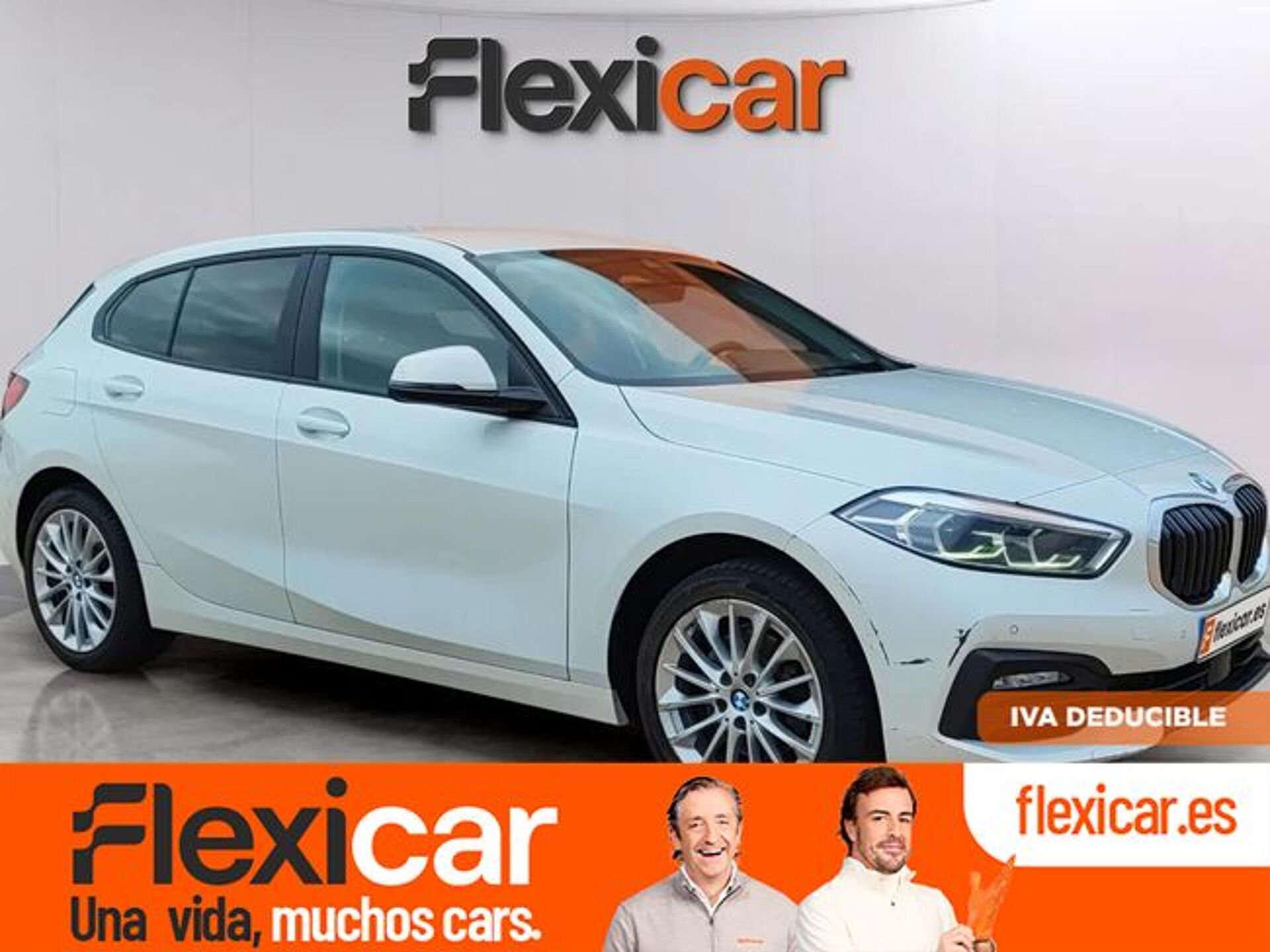Imagen de BMW Serie 1