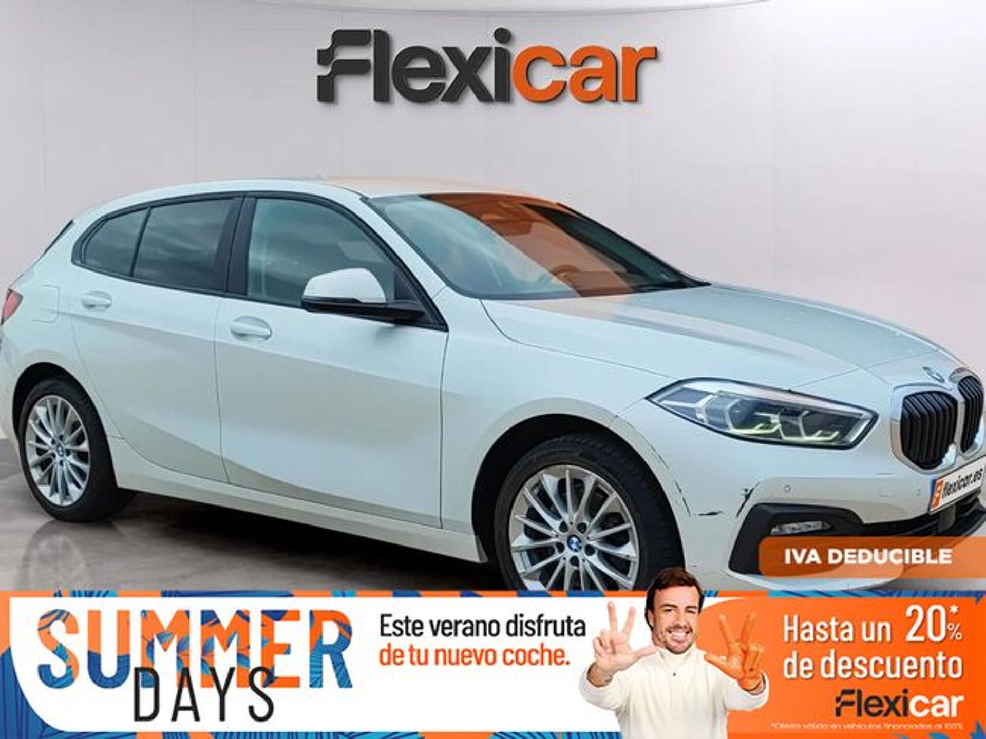 Imagen de BMW Serie 1