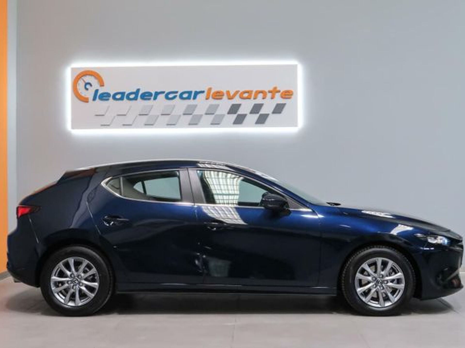 Imagen 3 de MAZDA Mazda3