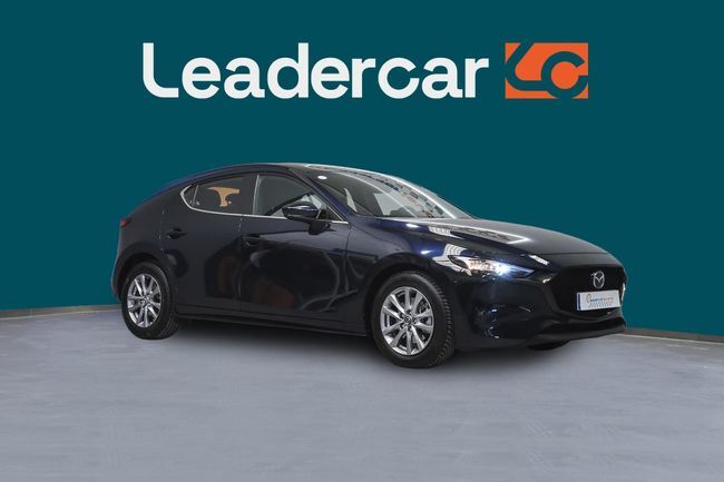 Foto del MAZDA Mazda3 Sedán 2.5 e-Skyactiv-G Centre-line Aut. 103kW