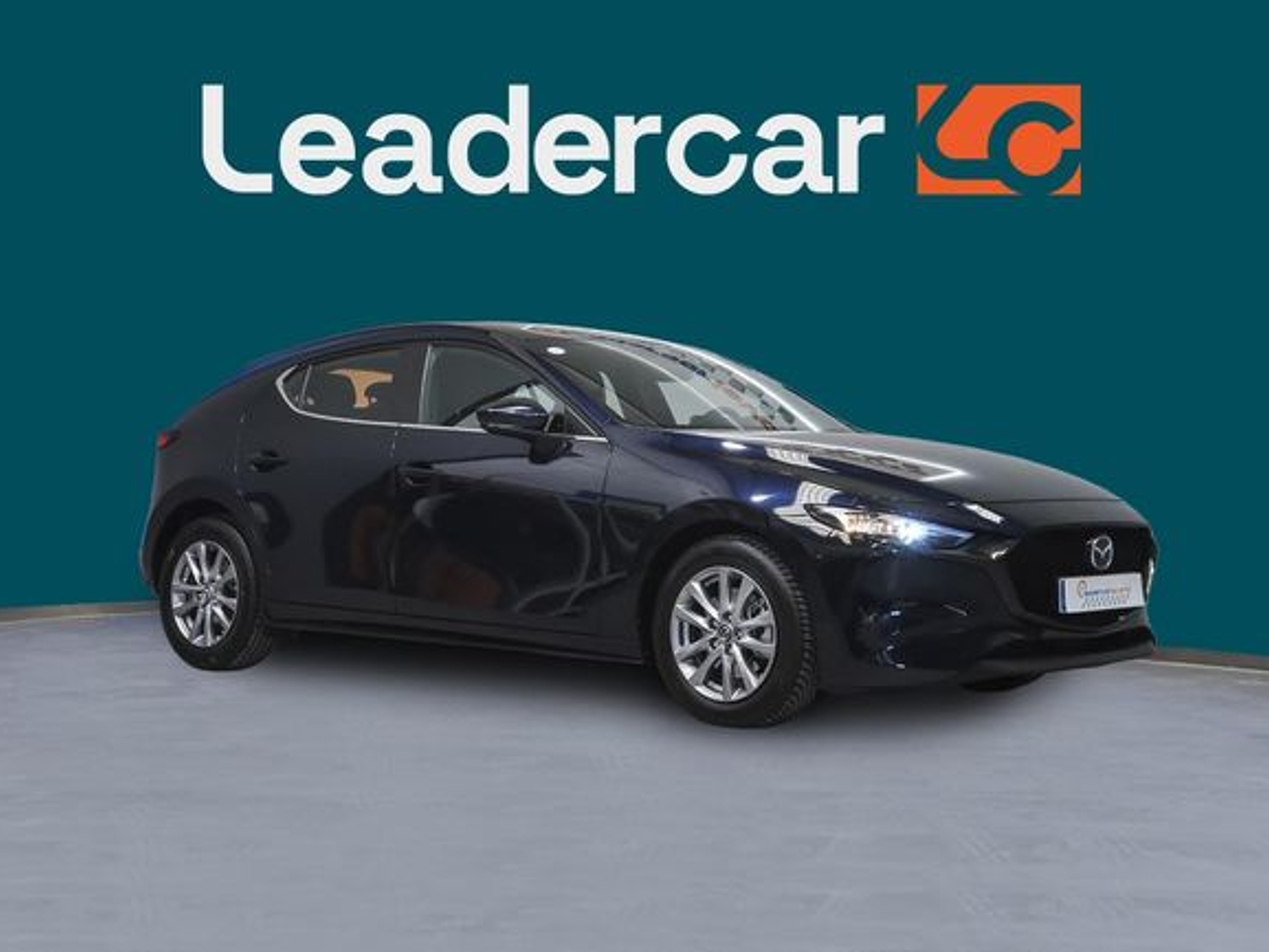 Imagen de MAZDA Mazda3