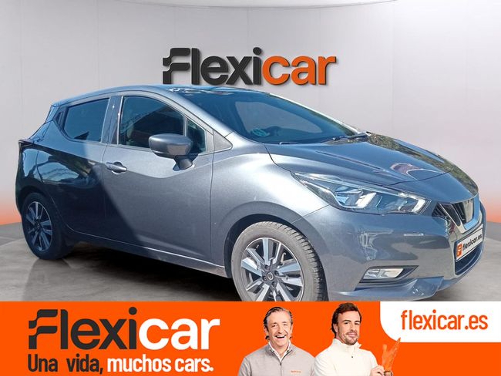 Imagen de NISSAN Micra