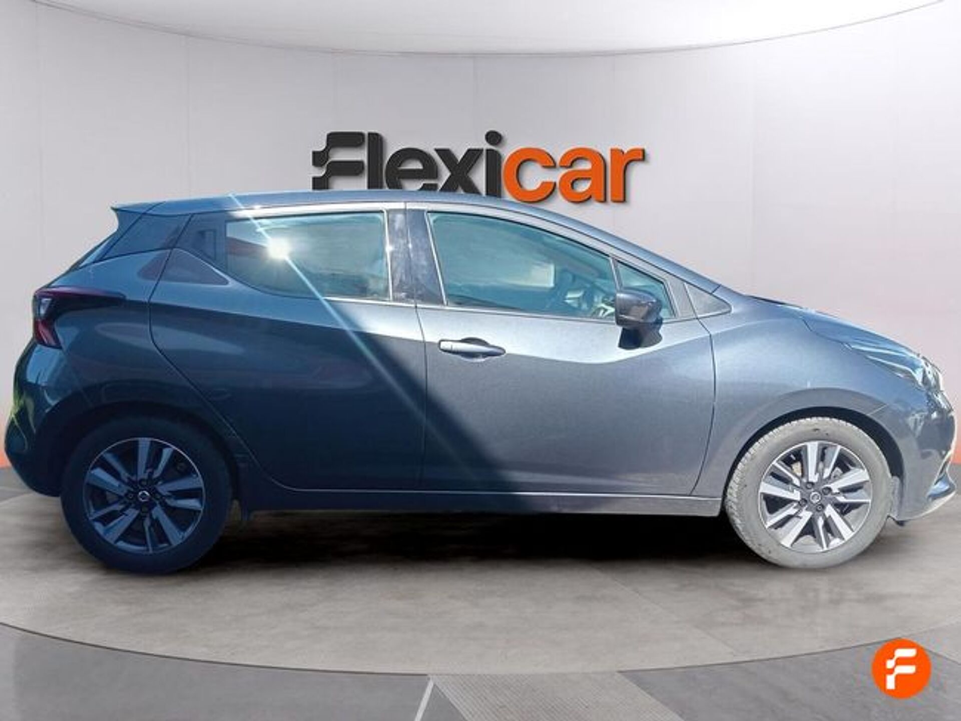 Imagen 2 de NISSAN Micra