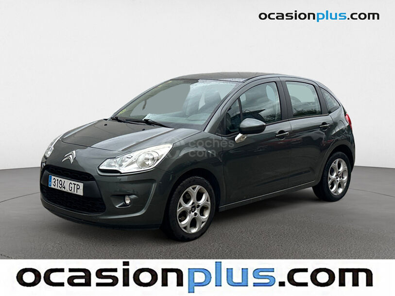 Foto del CITROEN C3 1.4HDi SX