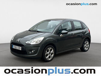 Imagen de CITROEN C3 1.4HDi SX