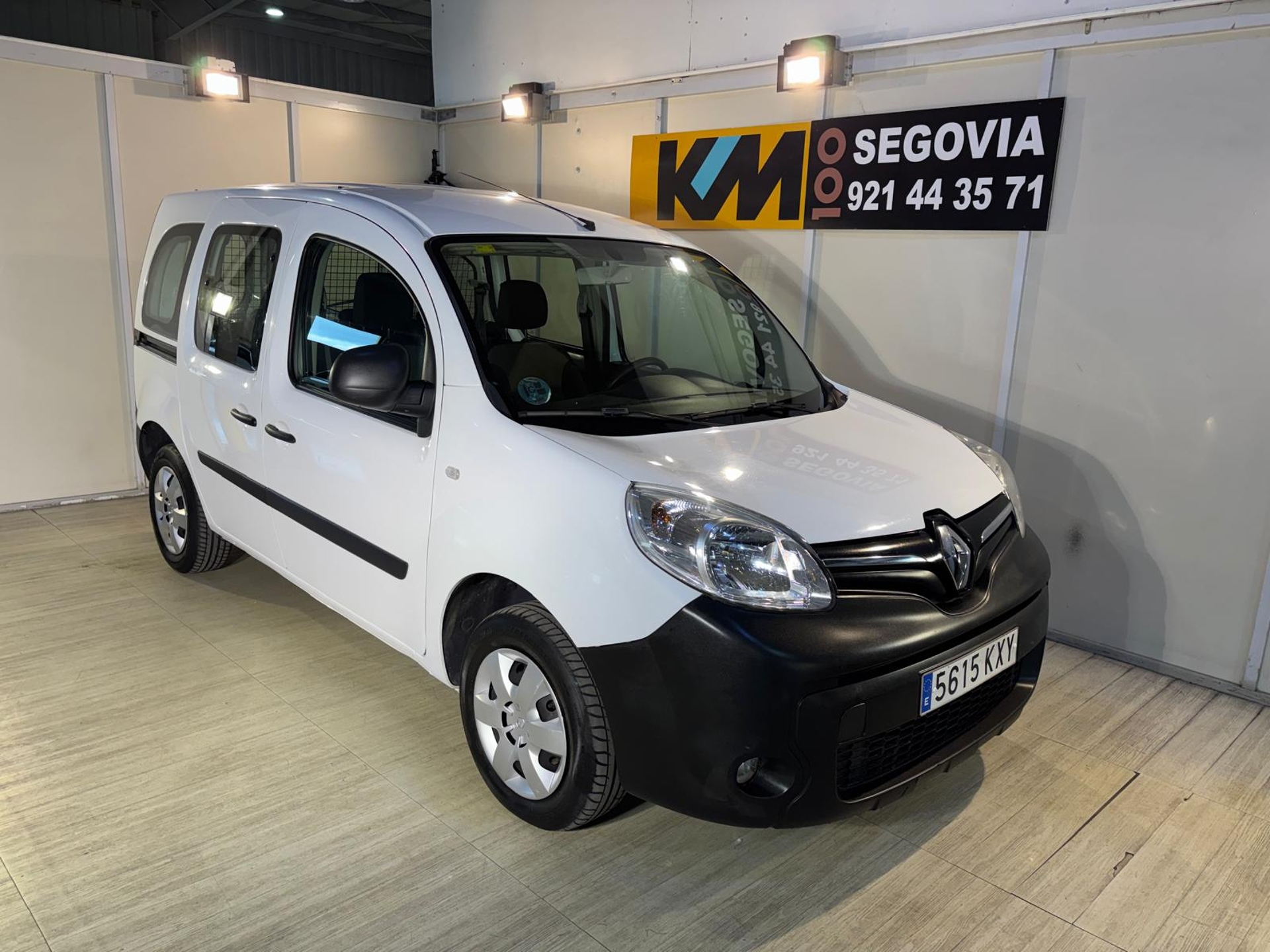 Imagen de RENAULT Kangoo
