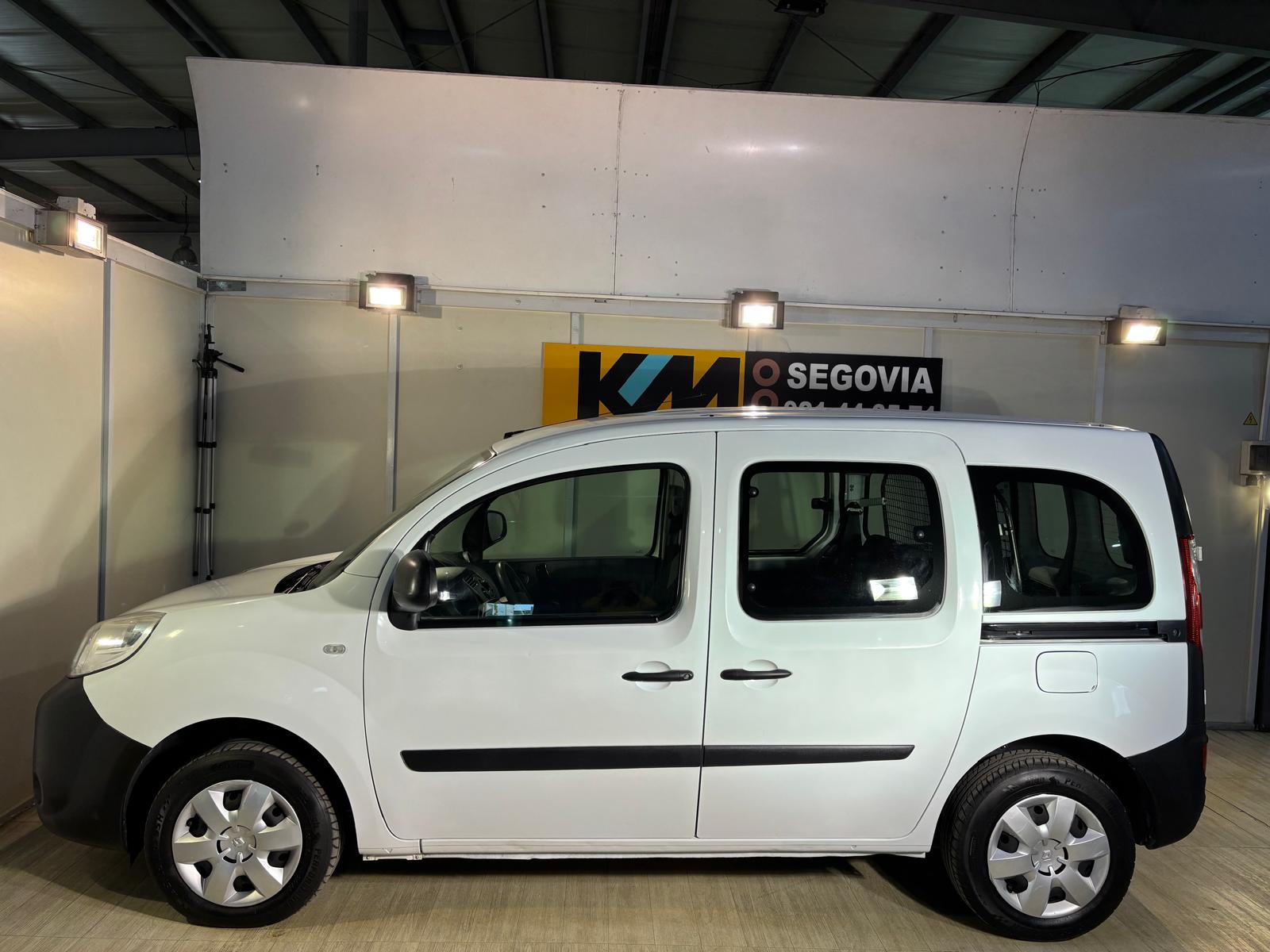 Foto del RENAULT Kangoo Combi 1.5dCi En. Profesional N1 66kW