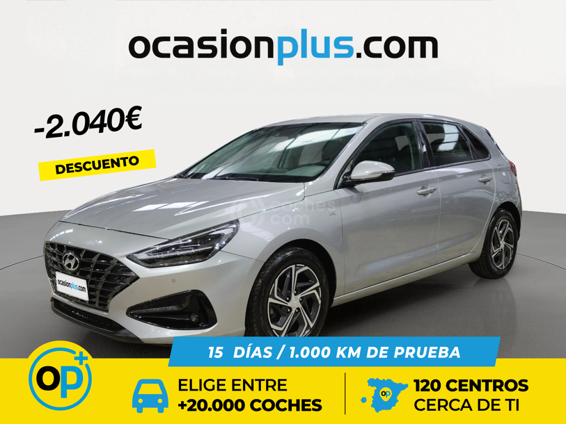 Foto del HYUNDAI i30 1.0 TGDI Klass 48V 120