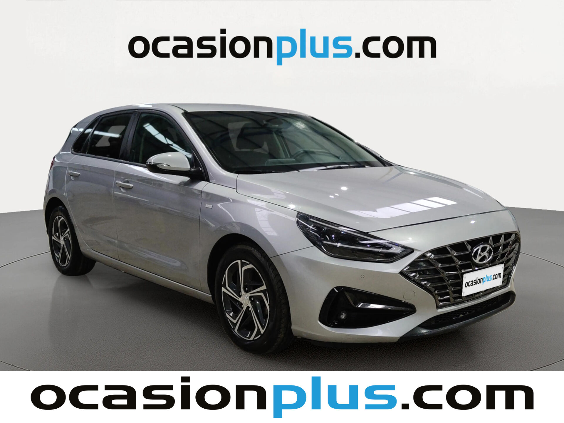 Imagen 2 de HYUNDAI i30