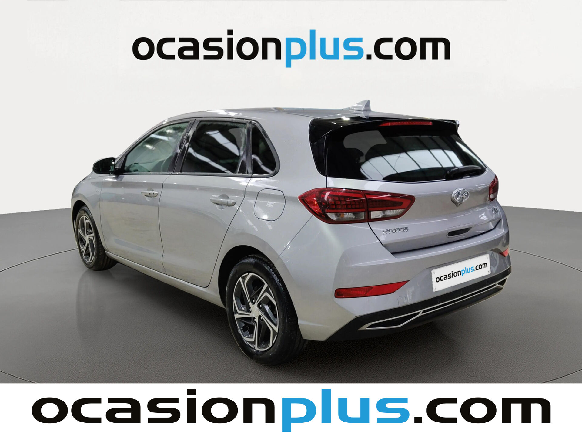 Imagen 3 de HYUNDAI i30