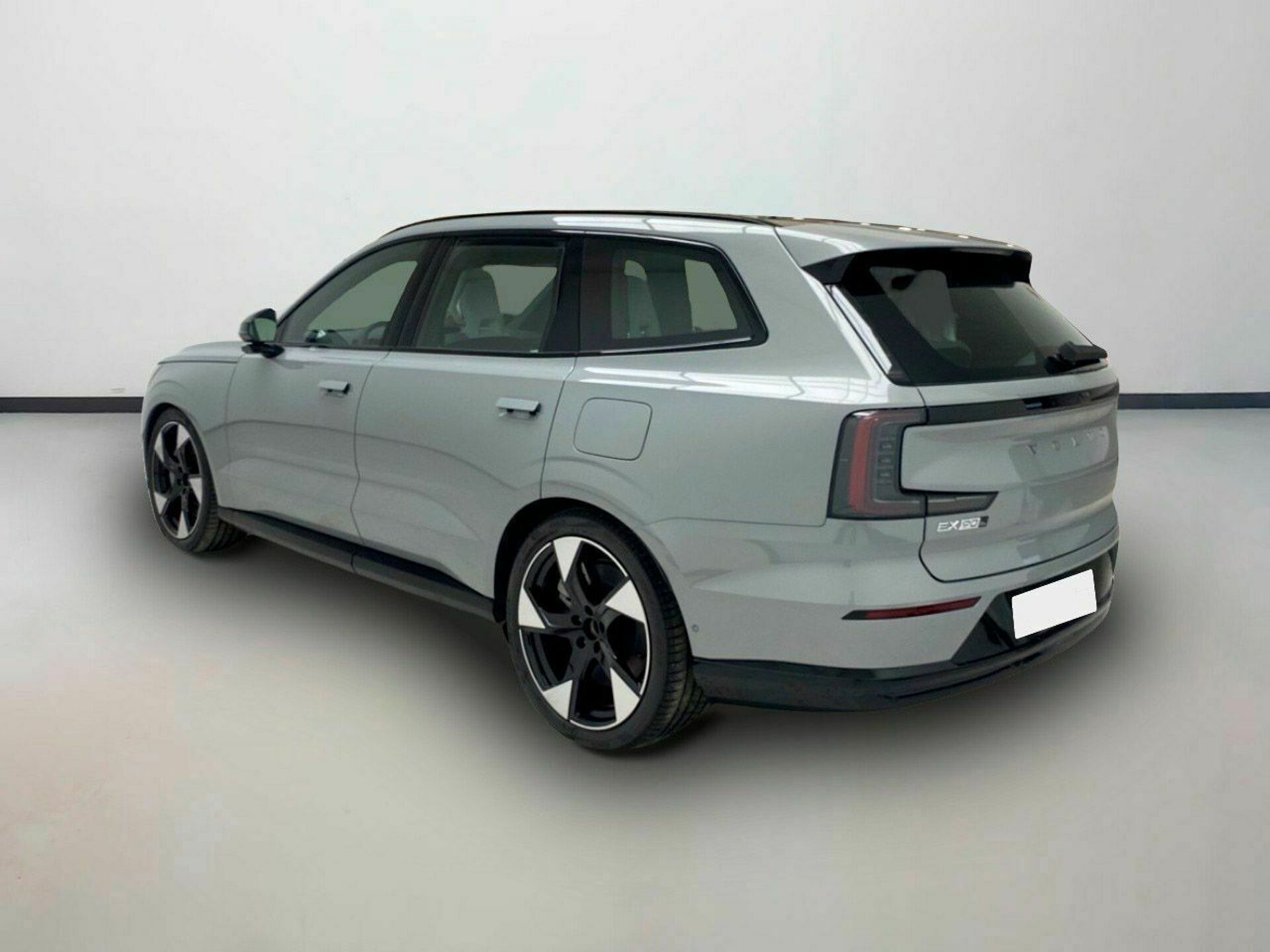 Imagen 2 de VOLVO EX90