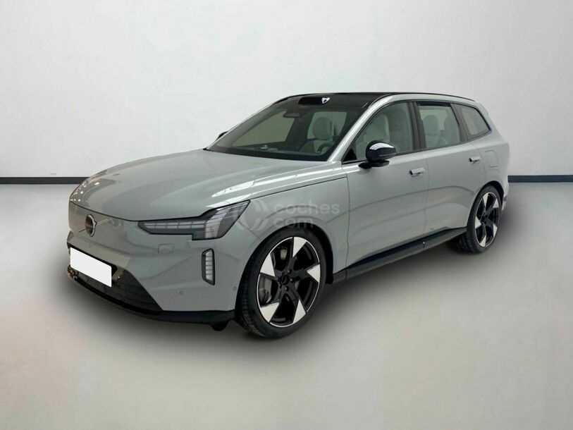 Foto del VOLVO EX90 Twin Performance Core