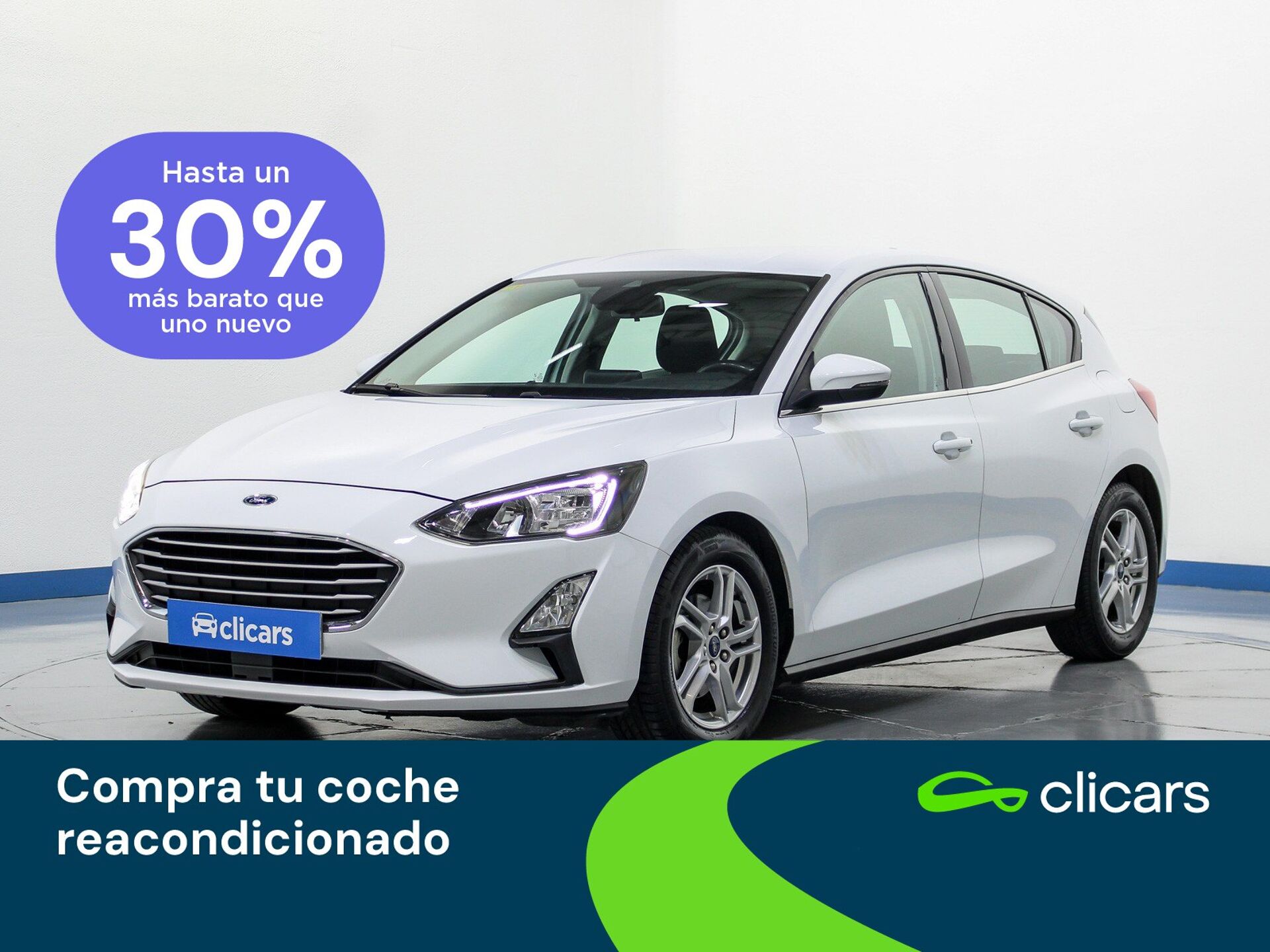 Imagen de FORD Focus