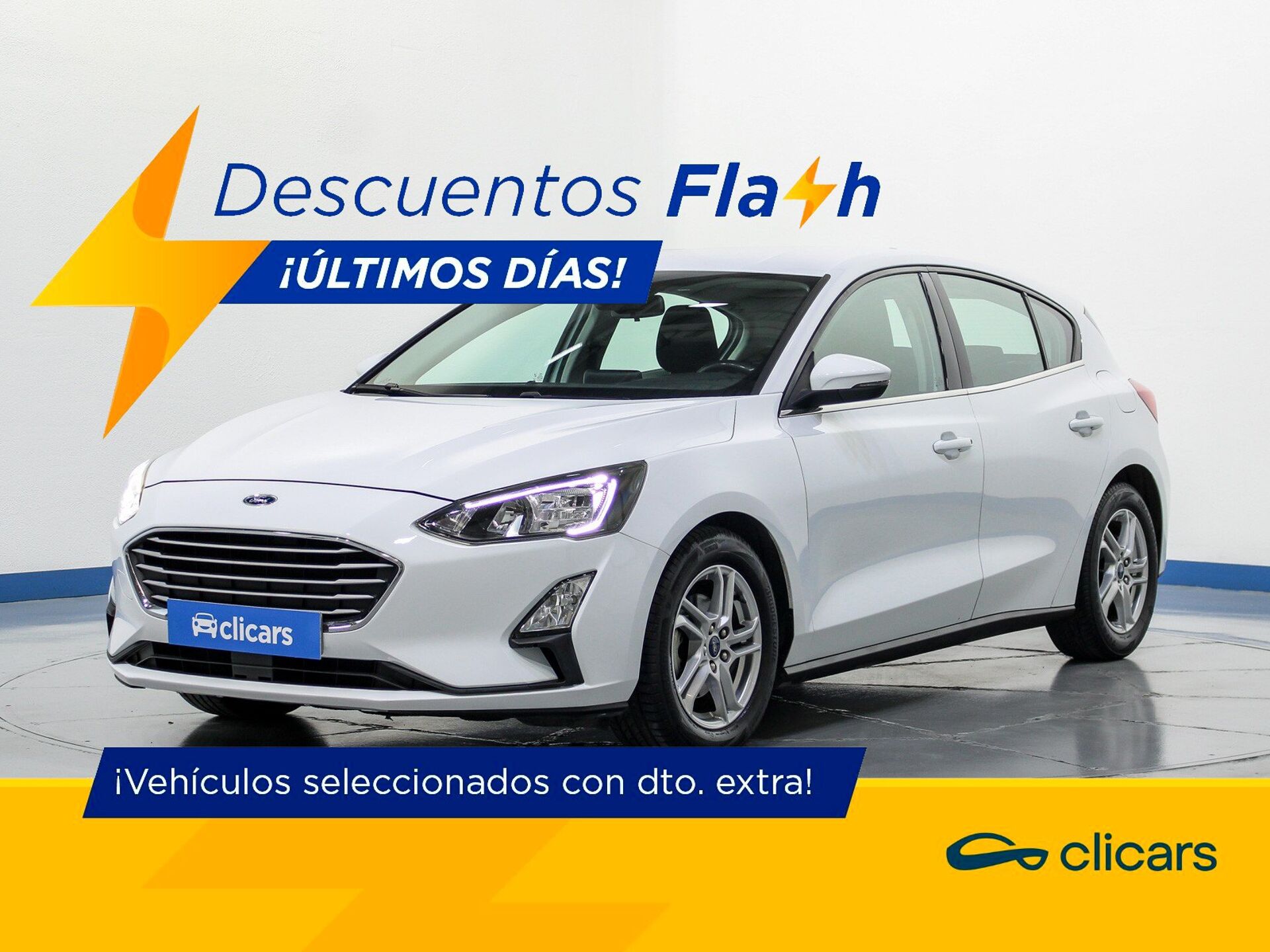 Imagen de FORD Focus