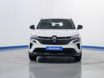 Imagen de RENAULT Austral 1.2 E-Tech Híbrido Evolution 146kW