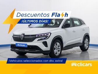 Imagen de RENAULT Austral 1.2 E-Tech Híbrido Evolution 146kW