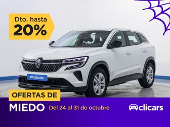 Imagen de RENAULT Austral 1.2 E-Tech Híbrido Evolution 146kW