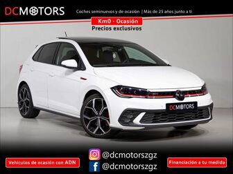 Imagen de VOLKSWAGEN Polo 2.0 TSI GTI DSG