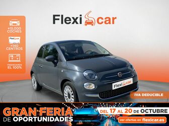 Imagen de FIAT 500 1.0 Hybrid Dolcevita 52kW