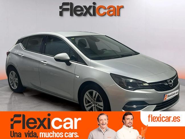 OPEL Astra (1.2T SHT 96kW (130CV) Business Elegance) en Toledo