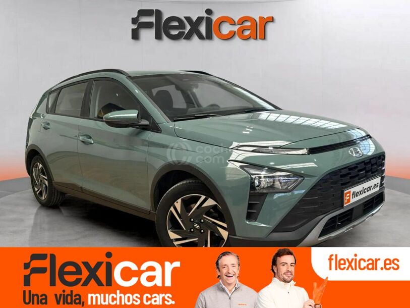Foto del HYUNDAI Bayon 1.2 MPI Maxx