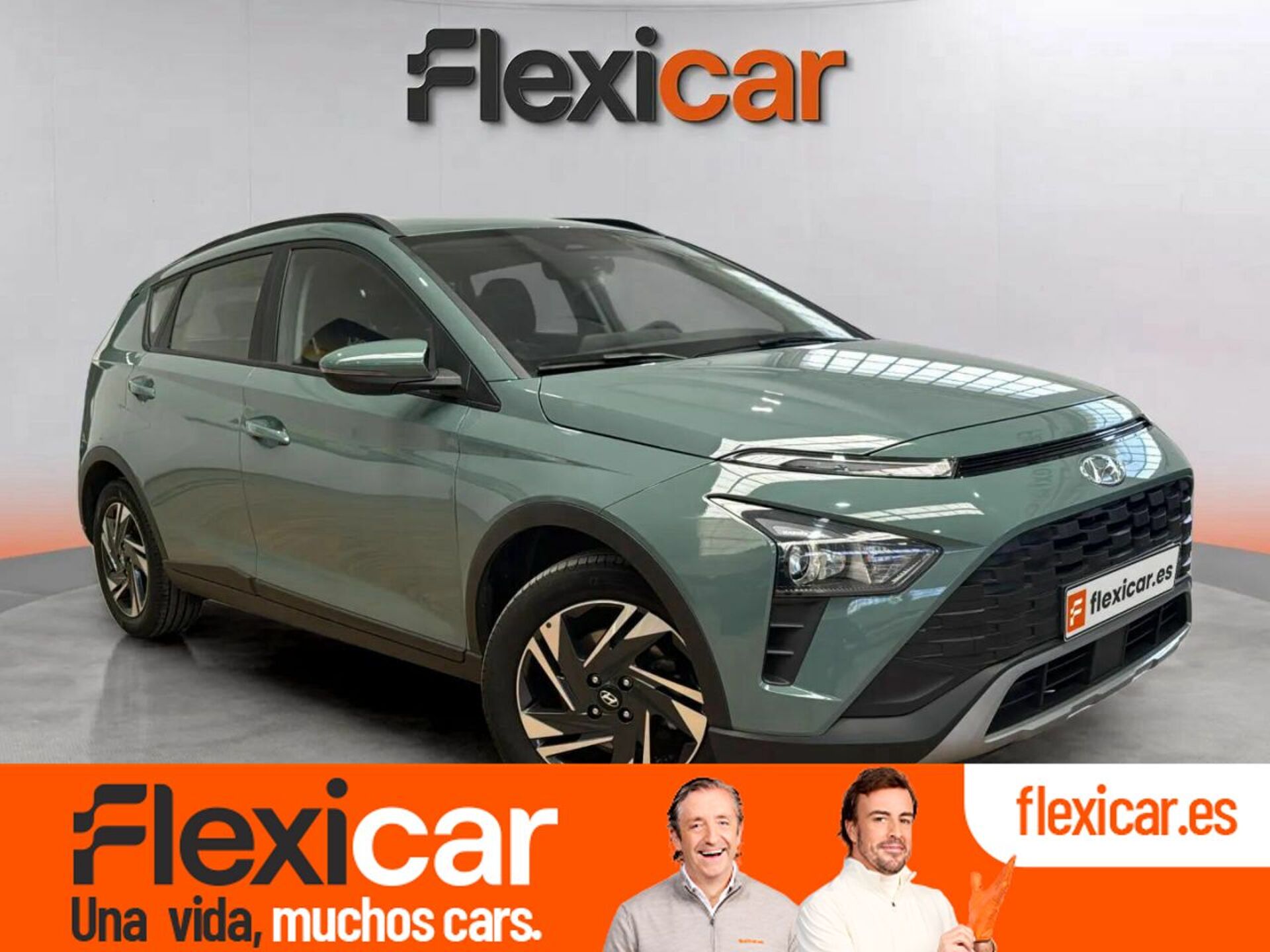 Imagen de HYUNDAI Bayon