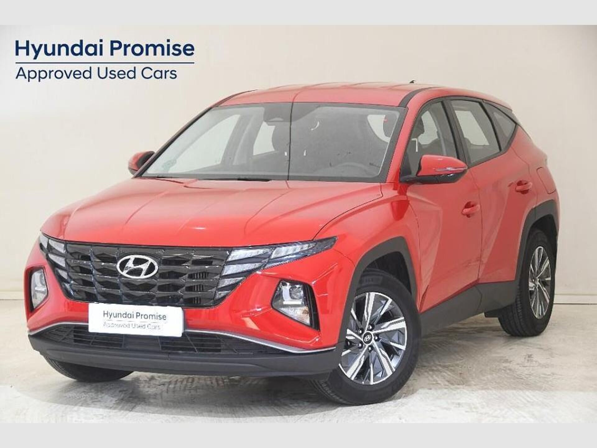 Imagen de HYUNDAI Tucson