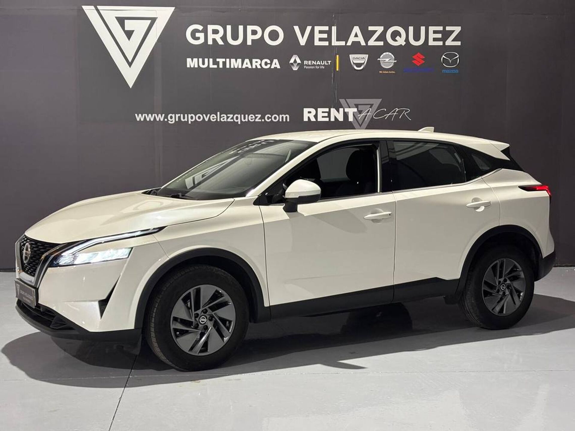 Imagen de NISSAN Qashqai