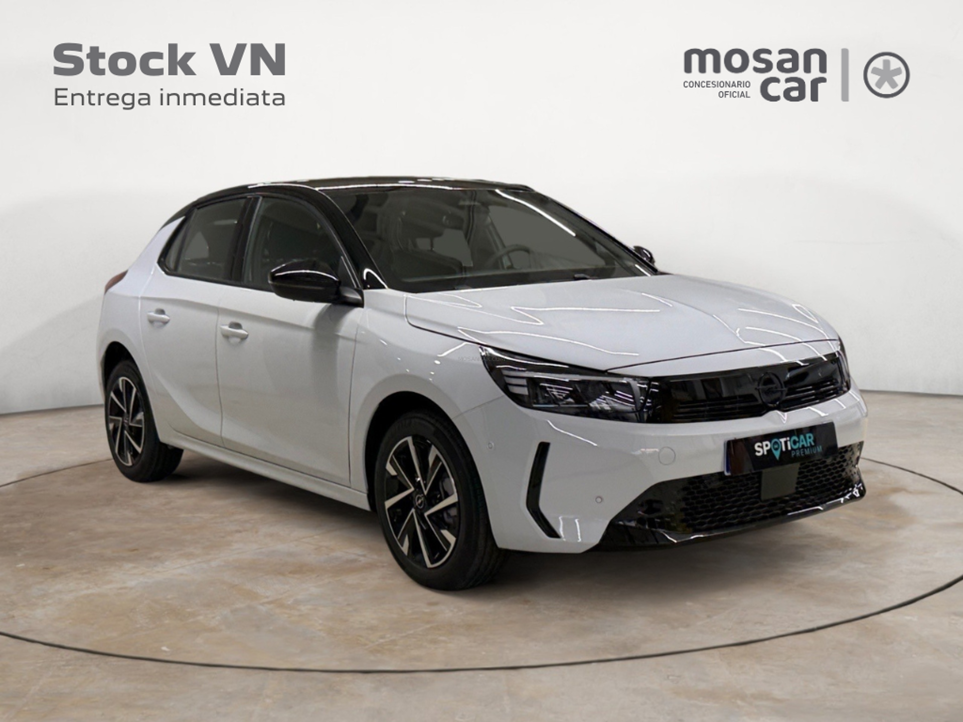 Imagen 3 de OPEL Corsa